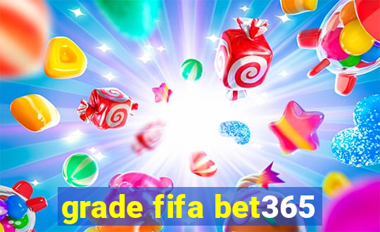 grade fifa bet365